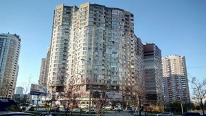 Квартира Ахматової Анни, 30, Київ, R-43849 - Фото3