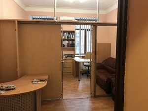  Офіс, M-2171, Інститутська, Київ - Фото 1