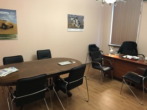  Офіс, Інститутська, Київ, M-2171 - Фото 5