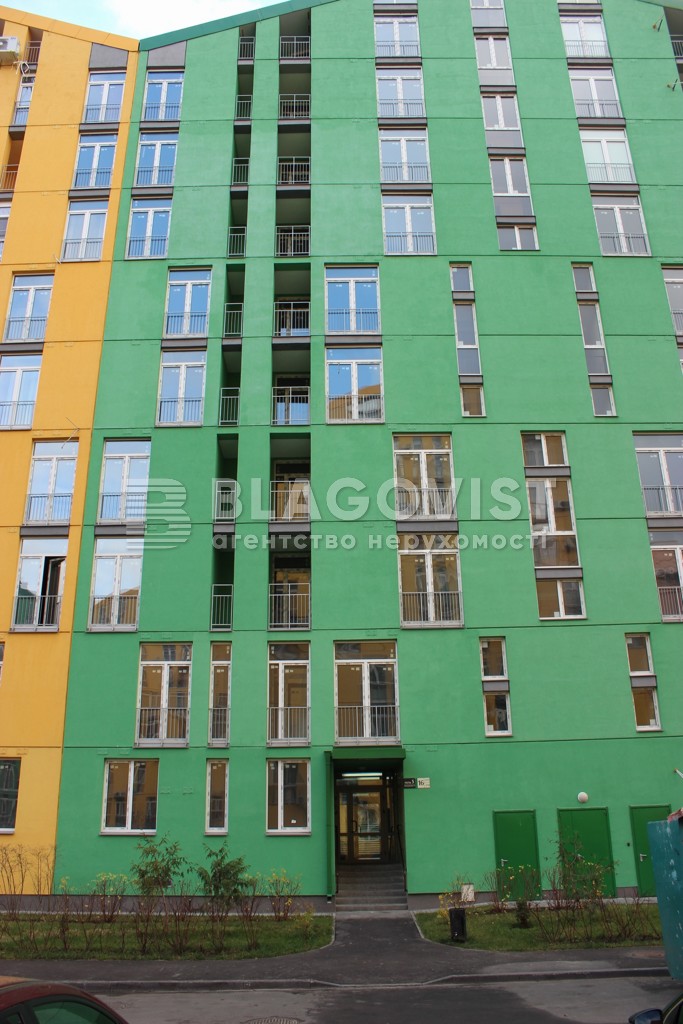 Apartment R-60434, Reheneratorna, 4 корпус 16, Kyiv - Photo 3