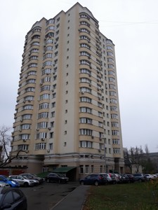 Квартира Гашека Ярослава бульв., 8а, Киев, R-43866 - Фото