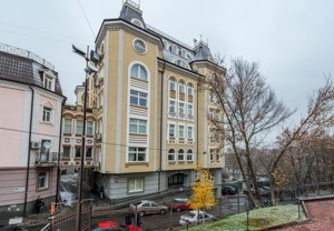  non-residential premises, Kyianivskyi lane, Kyiv, J-14895 - Photo1