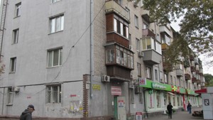Квартира Строителей, 29, Киев, R-47821 - Фото2