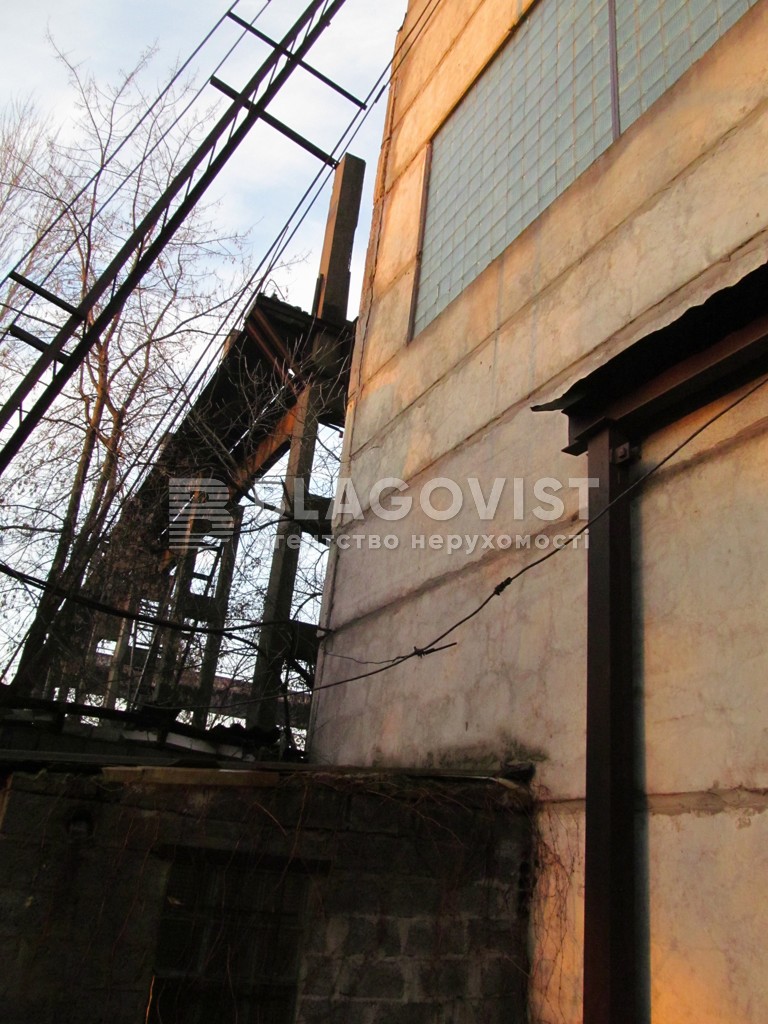  Виробниче приміщення, G-591723, Порошкова, Бровари - Фото 3