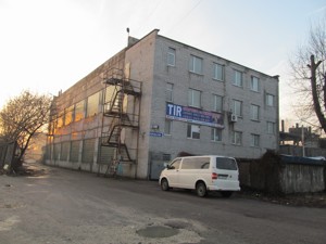  Industrial premises, Poroshkova, Brovary, G-591723 - Photo