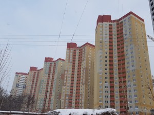 Apartment P-32313, Zdanovskoi Yulii (Lomonosova), 85а, Kyiv - Photo 6