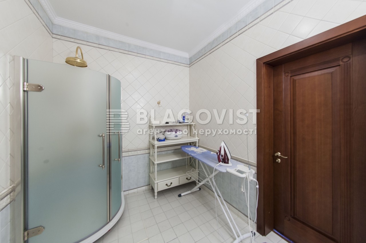Apartment F-39292, Zhylianska, 59, Kyiv - Photo 24