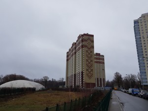 Квартира Глушкова Академика просп., 9е, Киев, M-39970 - Фото 16