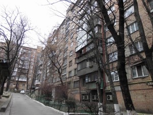 Квартира Владимиро-Лыбедская, 16, Киев, Z-830841 - Фото2
