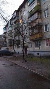 Квартира Василенко Николая, 12а, Киев, G-565602 - Фото