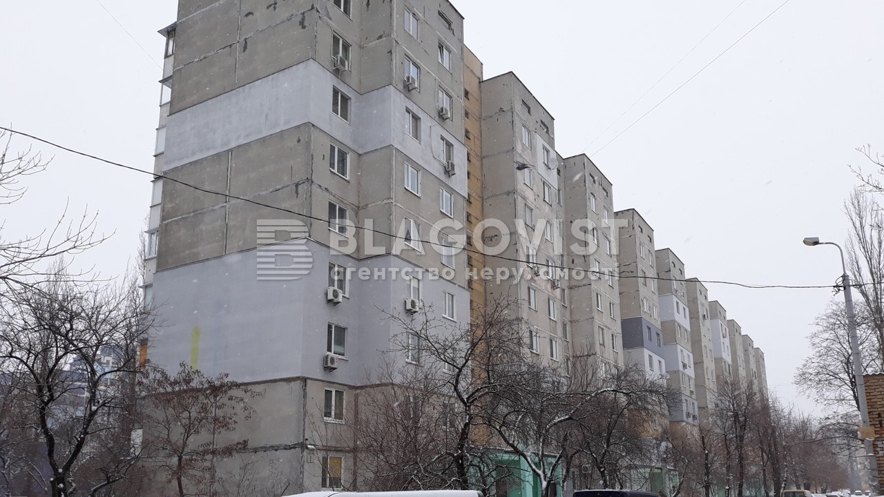 Apartment R-70614, Iordanska (Havro Laiosha), 9г, Kyiv - Photo 2