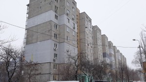 Квартира R-70614, Йорданська (Гавро Лайоша), 9г, Київ - Фото 2