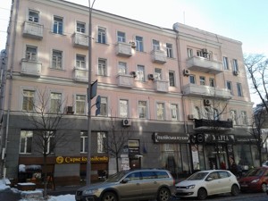 Apartment G-598157, Khmelnytskoho Bohdana, 27/1, Kyiv - Photo 2
