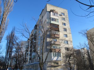 Квартира F-46908, Ентузіастів, 29, Київ - Фото 1