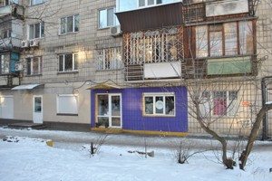  Нежитлове приміщення, G-186478, Жилянська, Київ - Фото 7