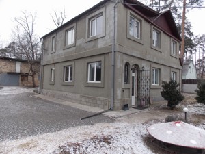 House Poltavska, Bucha (town), G-1097510 - Photo1