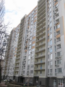 Квартира Борщагівська, 152а, Київ, C-108306 - Фото1