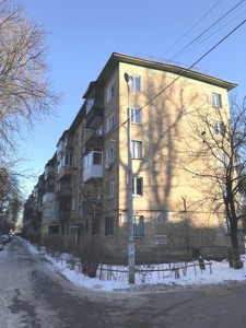  Нежилое помещение, Выговского Ивана (Гречко Маршала), Киев, M-37445 - Фото 1