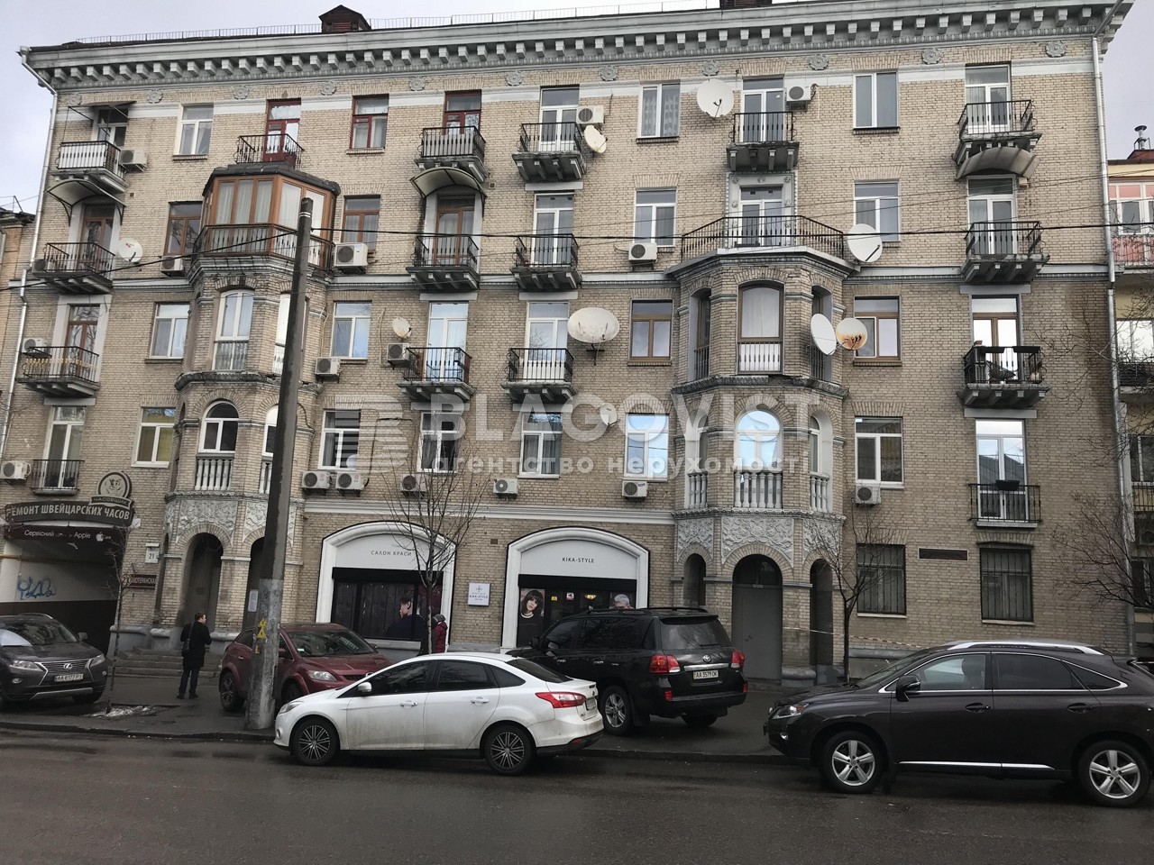 Квартира R-15100, Лютеранская, 21, Киев - Фото 13