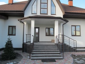 House Oseshchyna, F-39478 - Photo