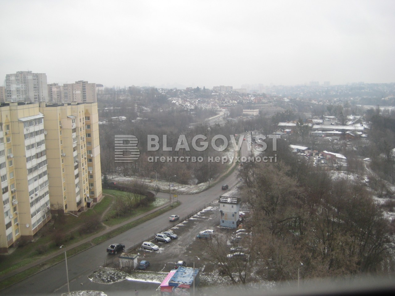 Квартира G-1329641, Кадетский Гай, 6, Киев - Фото 20