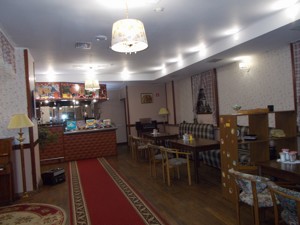  Ресторан, Банковая, Киев, R-14955 - Фото 17