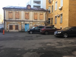  non-residential premises, Liuteranska, Kyiv, G-1826506 - Photo1