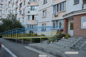 Квартира Пулюя, 2, Київ, F-39293 - Фото 8