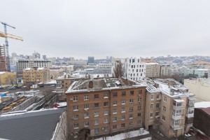 Квартира X-26805, Жилянская, 30а, Киев - Фото 23
