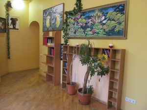  Офис, Хмельницкого Богдана, Киев, D-33614 - Фото 7