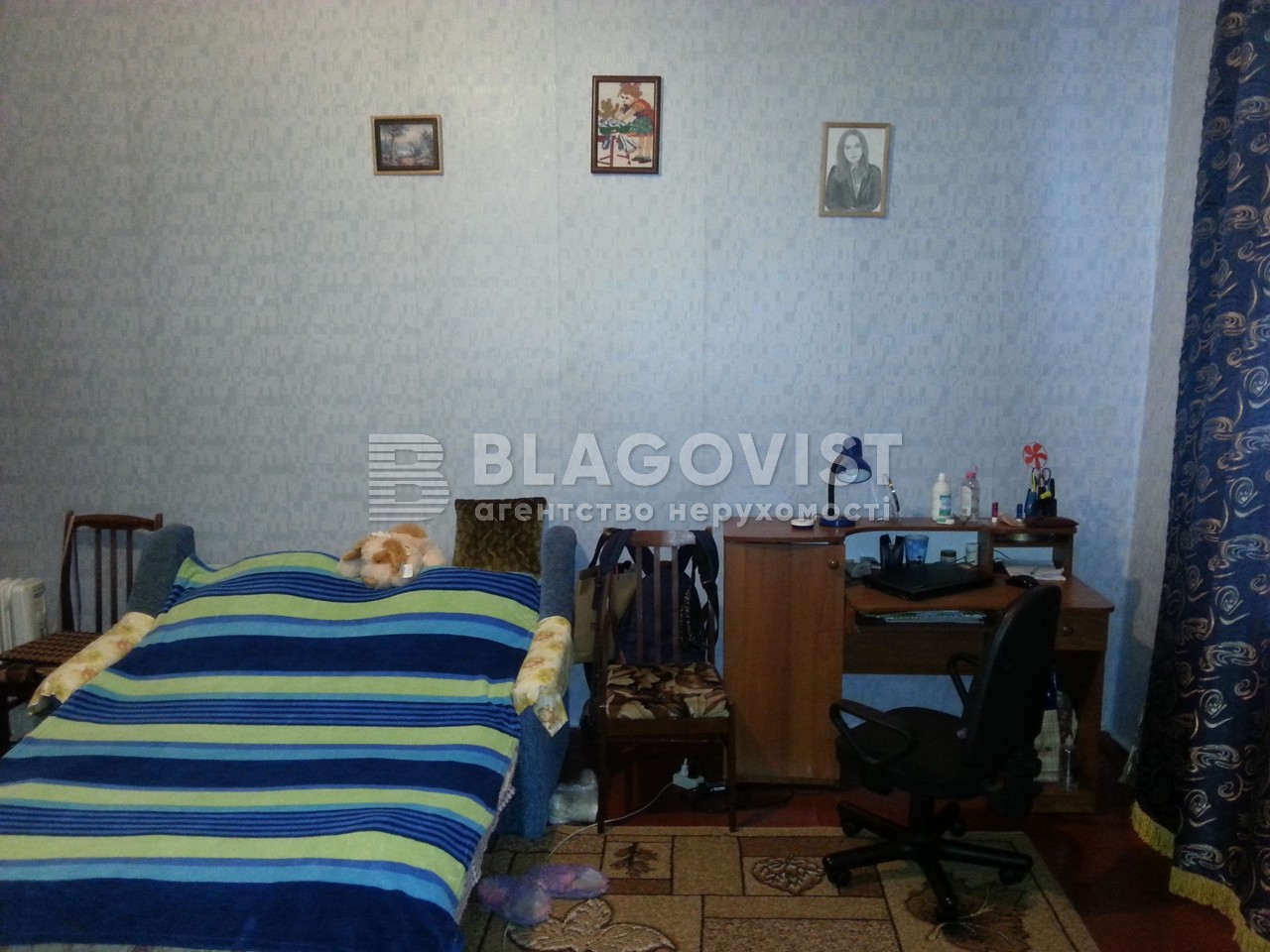 Квартира G-132373, Хорива, 23, Киев - Фото 10