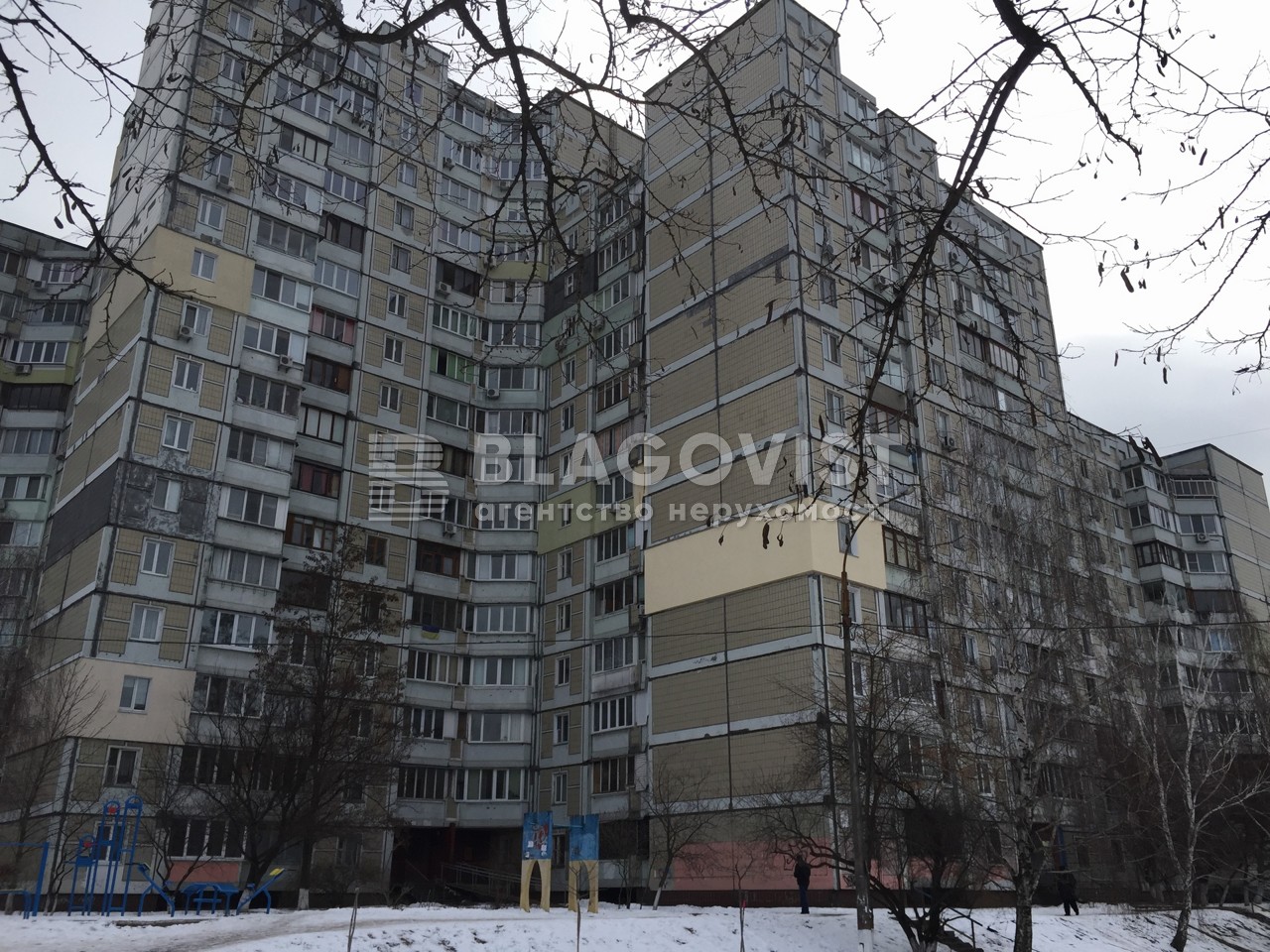 Квартира N-1234, Подлесная, 6, Киев - Фото 3