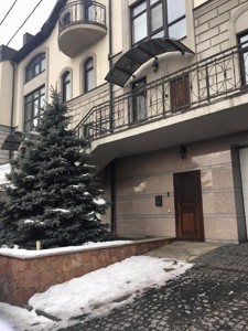 Apartment Dobrovolchykh batalioniv (Panfilovtsiv), 7-9, Kyiv, H-11563 - Photo 22