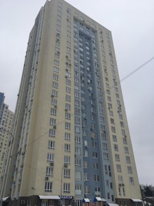 Квартира Глушкова Академика просп., 9г, Киев, R-46726 - Фото