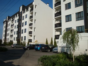 Apartment Shevchenka, 55б, Sofiivska Borshchahivka, G-817041 - Photo1