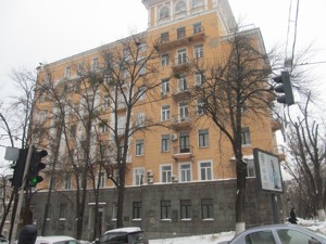 Квартира Хмельницкого Богдана, 68, Киев, G-1909895 - Фото 23