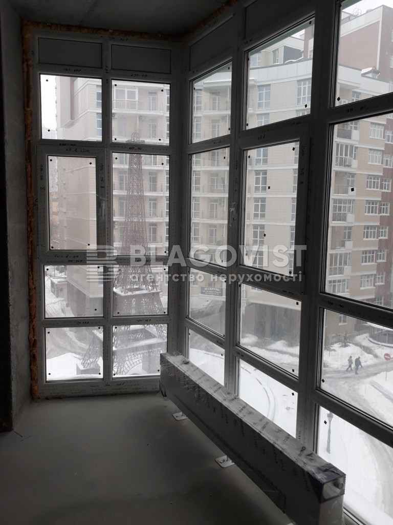 Квартира P-23549, Тютюнника Василия (Барбюса Анри), 53, Киев - Фото 11