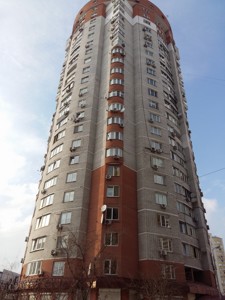 Квартира Ахматовой, 47, Киев, G-2004670 - Фото2