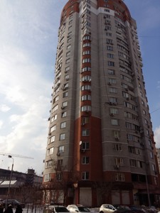Квартира Ахматовой, 47, Киев, G-2004670 - Фото3