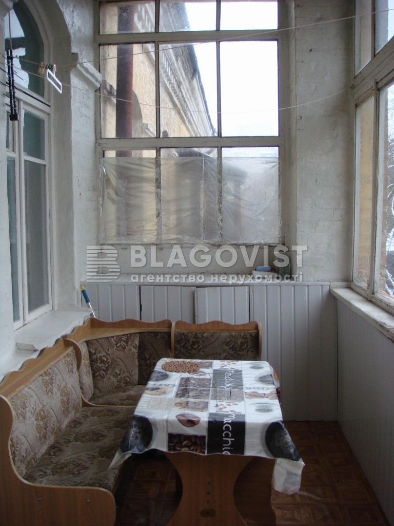 Квартира G-1282190, Городецкого Архитектора, 4, Киев - Фото 16