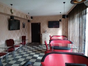  Restaurant, Rudenka Mykoly boulevard (Koltsova boulevard), Kyiv, P-23545 - Photo3