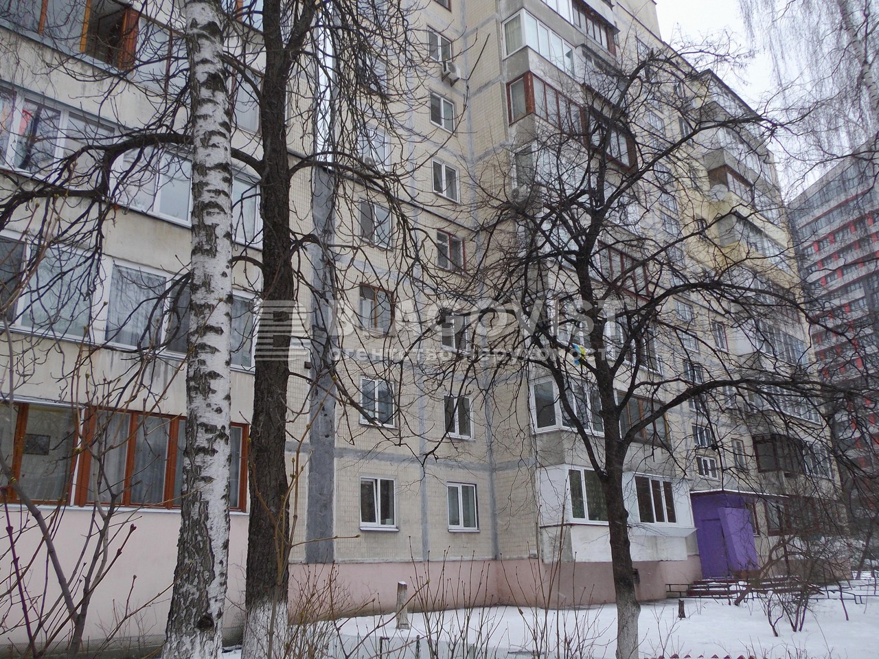 Квартира G-782966, Липкивского Василия (Урицкого), 13, Киев - Фото 2