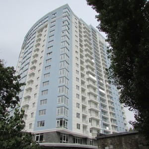 Квартира Білоруська, 36а, Київ, G-1944870 - Фото