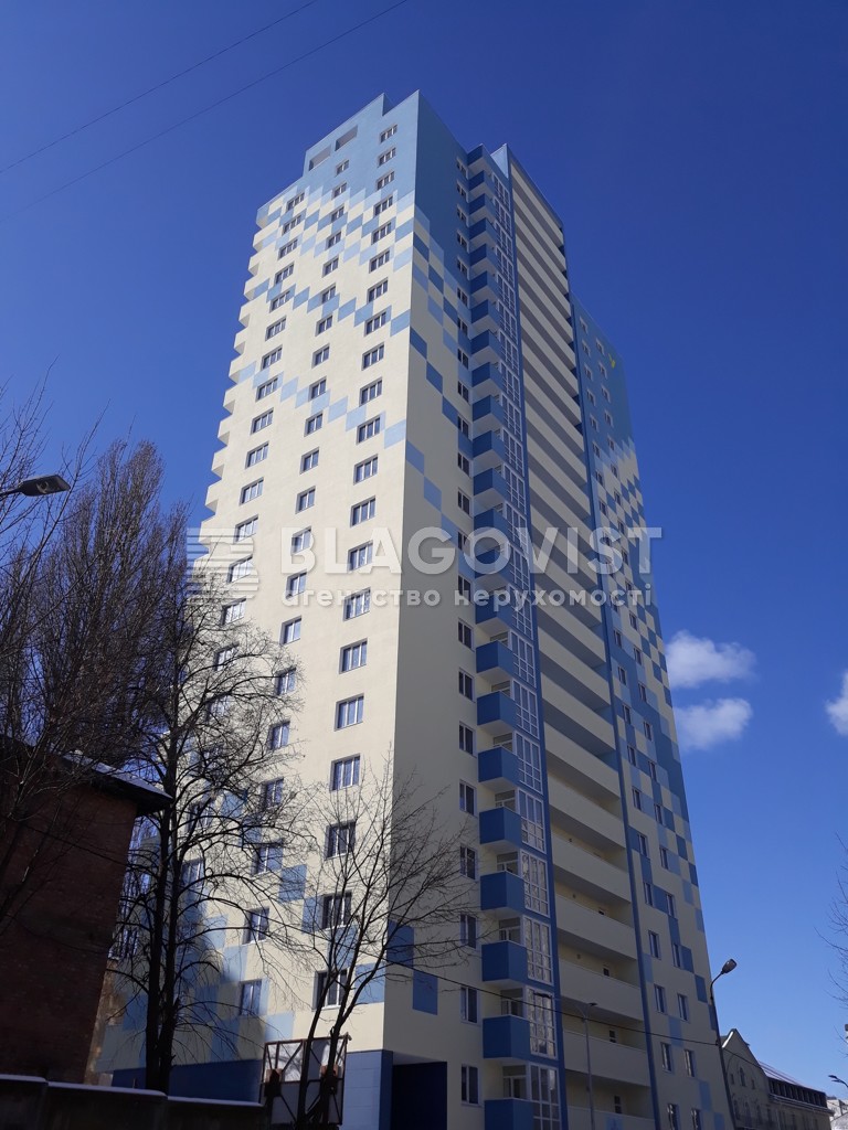 Apartment G-1978217, Priorska (Polupanova), 16, Kyiv - Photo 2