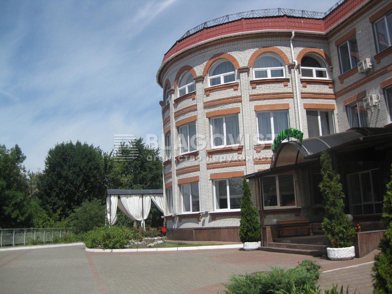  Готель, C-104878, Труханів остров, Київ - Фото 3