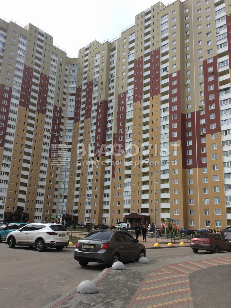 Квартира G-598892, Данченко Сергея, 5, Киев - Фото 1