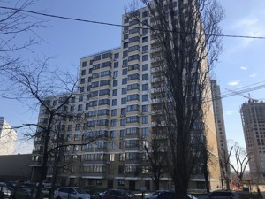 Apartment Tumaniana Ovanesa, 1а, Kyiv, C-110923 - Photo1