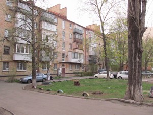 Квартира Введенская, 32, Киев, E-42058 - Фото