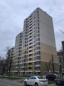 Apartment Tumaniana Ovanesa, 1а, Kyiv, C-110923 - Photo3