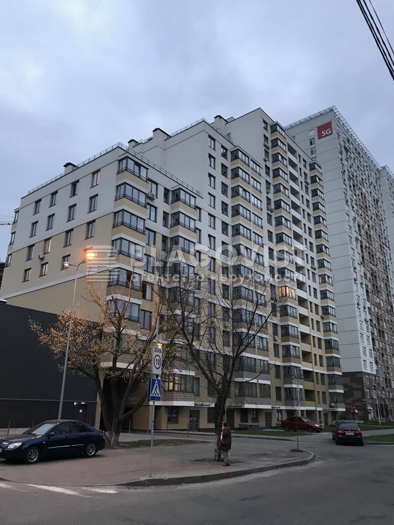 Квартира E-39193, Туманяна Ованеса, 1а, Киев - Фото 4